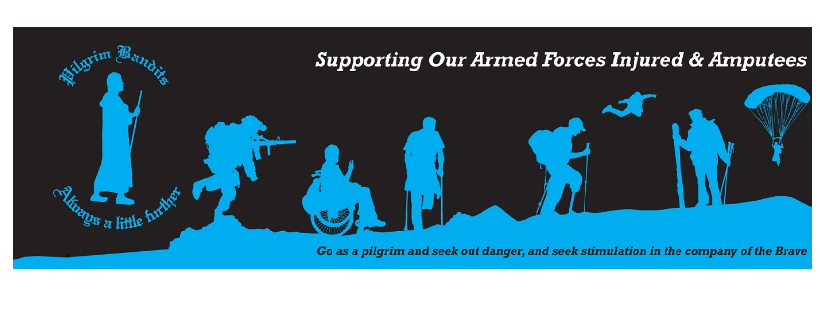 Pilgrim Bandits UK