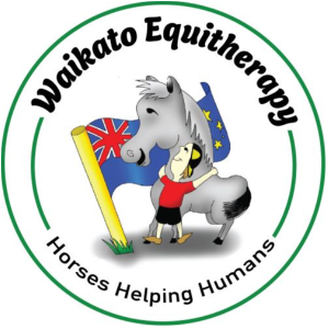 Waikato Equitherapy Logo