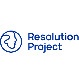 The Resolution Project Logo