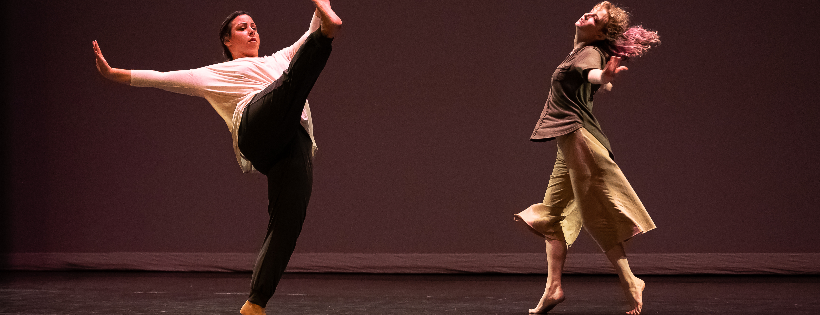 Kinetics Dance Theatre, Inc