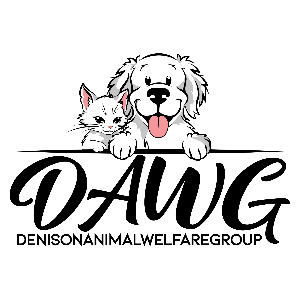 Denison Animal Welfare Group