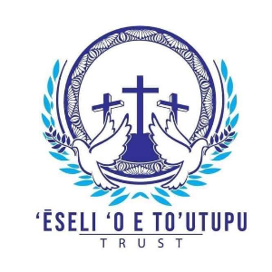 ‘Ēseli ‘o e To’utupu Trust Logo