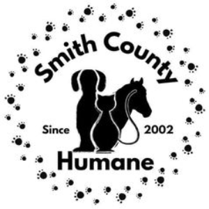 Smith County Humane Logo