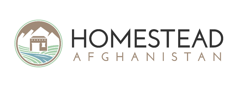 Homestead Afghanistan