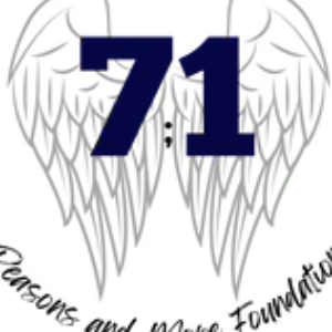 71 Reasons and More Foundation Logo