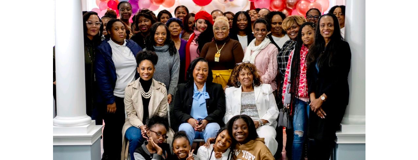 Christian Business Women’s Network International