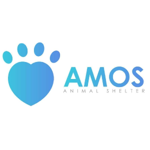 Amos Pet Scotland Logo
