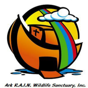 Ark RAIN Wildlife Sanctuary Logo