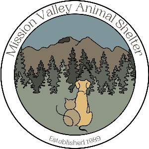 Mission Valley Animal Shelter
