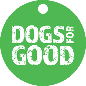 Dogs for Good Logo