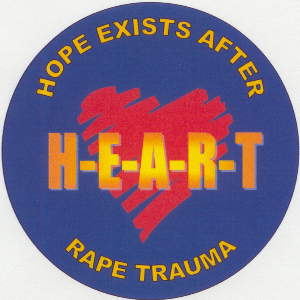H-E-A-R-T, inc. Logo