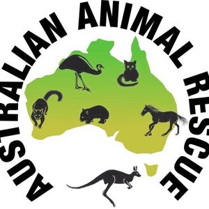 Australian Animal Rescue Inc