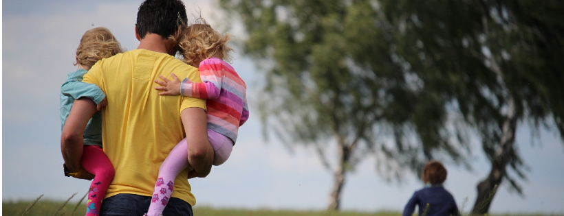Mums Supporting Families in Need