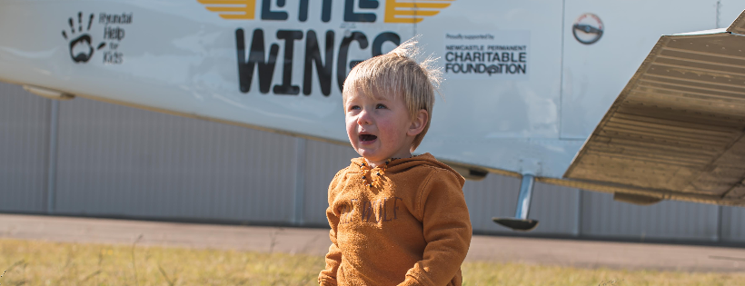 Little Wings Limited