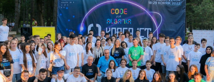 Code.X, Inc