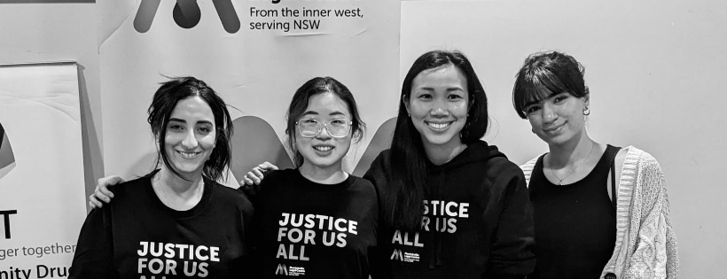 Marrickville Legal Centre