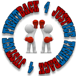 Fightback4Justice Logo