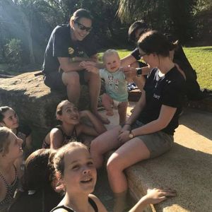 Camp Diabetes