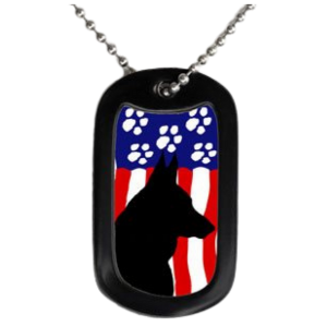 Patriot Assistance Dogs Logo