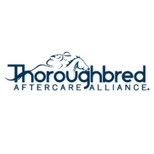 Thoroughbred Aftercare Alliance Logo