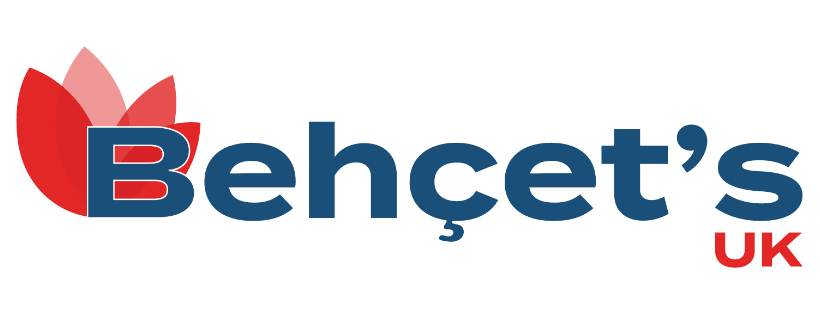 Behçets UK