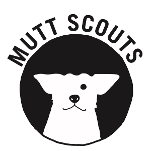 Mutt Scouts Logo