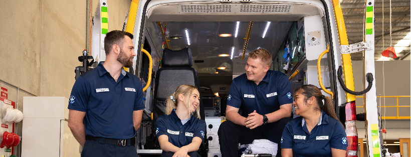 Perth Medical Volunteers INC
