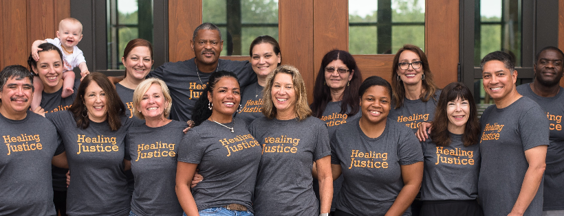 Healing Justice Project