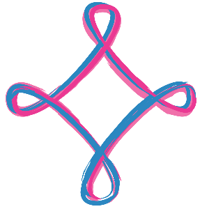 Breast Cancer Hub Corporation Logo