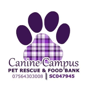 Canine Campus Pet Rescue and Food Bank