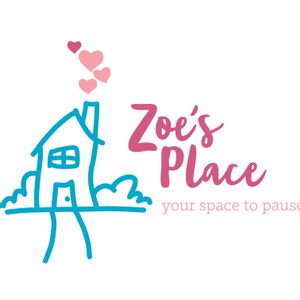 Zoe's Place Logo