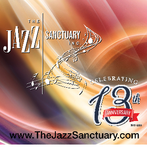 The Jazz Sanctuary, Inc.