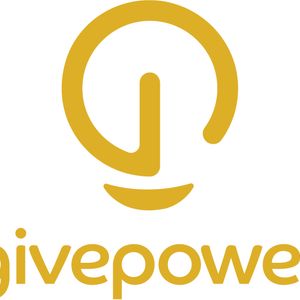GivePower Foundation Logo