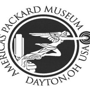The Citizens Motorcar Company America's Packard Museum Logo