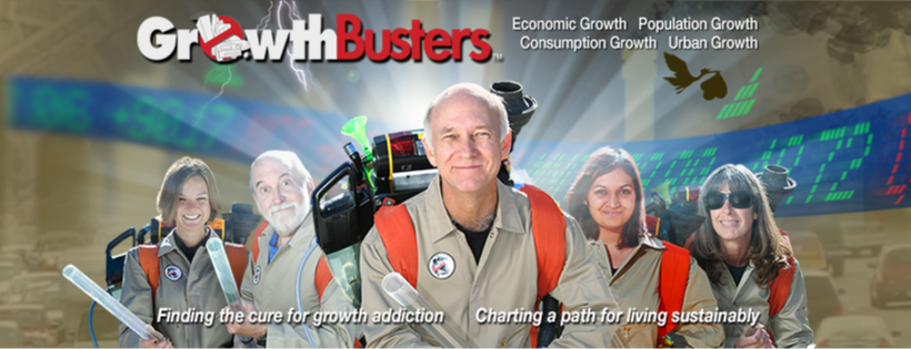 GrowthBusters, Inc.