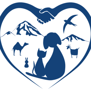 SMART Animal Sanctuary & Rehoming Centre Logo