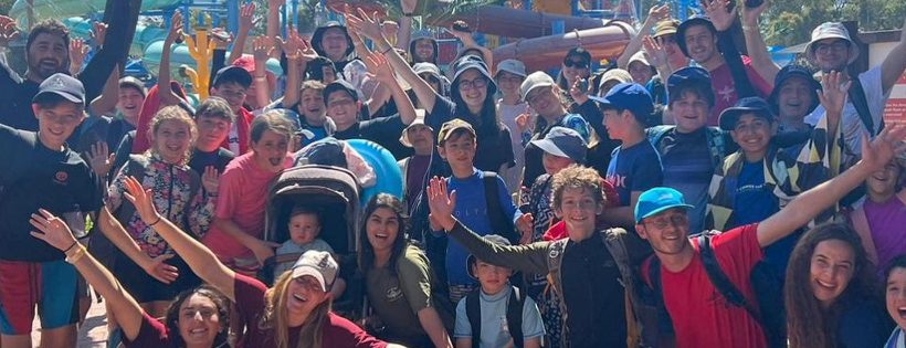 B' nei Akiva Perth