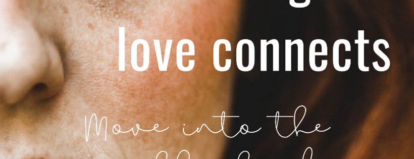 Love in the Name of Christ