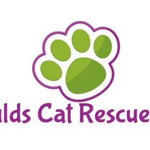 Goulds Cat Rescue Inc Logo