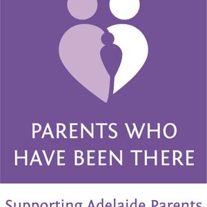 Parents Who Have Been There