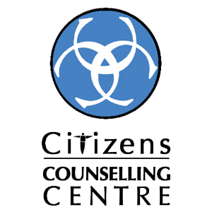 Greater Victoria Citizens' Counselling Centre Logo