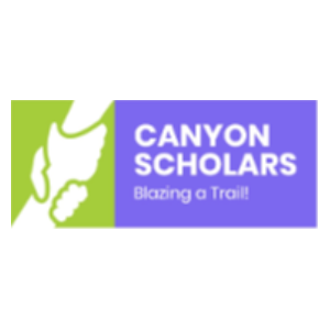 Canyon Scholars, Inc. Logo