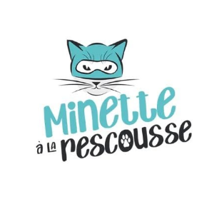 Minette a la rescousse Logo