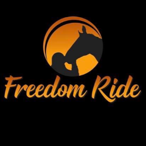 Freedom Ride Farms Logo