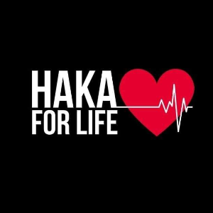 Haka for life suicide prevention