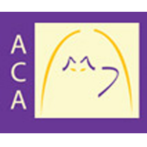 Abbey Cat Adoptions Logo