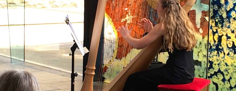 Chamber Music Adelaide