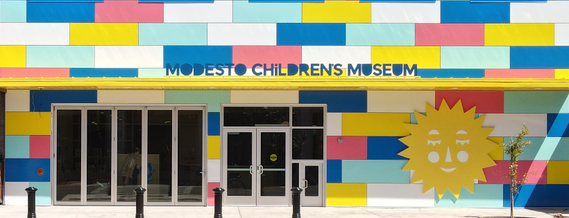 Modesto Children's Museum