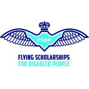 Flying Scholarships for Disabled People