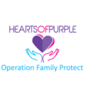 Hearts of Purple